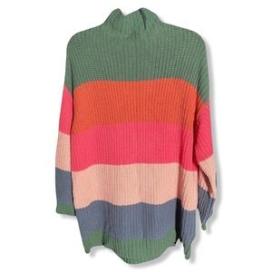 American Eagle Oversized Sweater